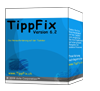 Original TippFix Softwarebox Original TippFix Softwarebox